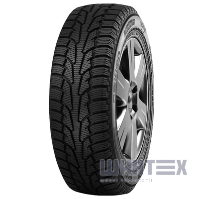 Nokian WR C Cargo 205/75 R16C 113/111S